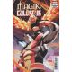 Magik & Colossus #1 Simone Di Meo Variant