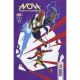 Nova Centurion #4 1:25 Jeremy Wilson Variant