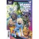 Planet Of The Apes Vs Fantastic Four #1
