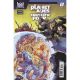 Planet Of The Apes Vs Fantastic Four #1 1:25 Netho Diaz Variant
