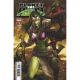 Planet She-Hulk #4 1:25 Ejikure Variant
