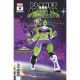 Planet She-Hulk #4 Marvel Cosmic Invasion Variant