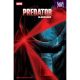 Predator Bloodshed #1 1:25 Doaly Variant