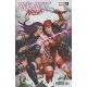 Psylocke Ninja #2 Inhyuk Lee Versus Elektra Variant