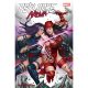 Psylocke Ninja #2 Inhyuk Lee Versus Elektra Variant