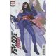 Psylocke Ninja #2 Joshua Swaby Variant