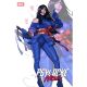 Psylocke Ninja #2 Joshua Swaby Variant