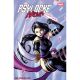 Psylocke Ninja #2 Rickie Yagawa Variant