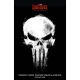 Punisher #1 Marvel Television Variant