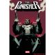 Punisher #1 Ryan Stegman Foil Variant