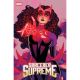 Sorcerer Supreme #3 Russell Dauterman Variant