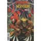 Spider-Man & Wolverine #10 Gerardo Sandoval Variant