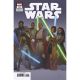 Star Wars #10 Taurin Clarke 2-Part Black History Month Connecting Variant