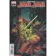 Star Wars Jar Jar #1 Dave Wachter Variant