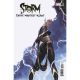 Storm Earths Mightiest Mutant #1 Dike Ruan Variant