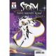 Storm Earths Mightiest Mutant #1 Marvel Cosmic Invasion Variant