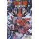 The End 2099 #3