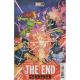 The End 2099 #3 Ken Lashley Battle Variant
