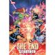 The End 2099 #3 Ken Lashley Battle Variant