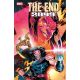 The End 2099 #3 Tbd Artist Variant