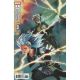 Ultimate Endgame #3 Stephanie Hans Variant