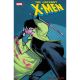 Uncanny X-Men #23 1:25 Rickie Yagawa Variant