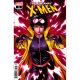 Uncanny X-Men #24 1:25 Matteo Della Fonte Variant