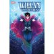 Wiccan Witches Road #3