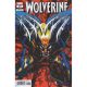 Wolverine #16 Damion Scott Variant