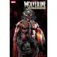 Wolverine Weapons Of Armageddon #1 Iban Coello Foil Variant