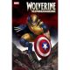 Wolverine Weapons Of Armageddon #1 1:25 Inhyuk Lee Variant