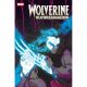 Wolverine Weapons Of Armageddon #1 Rose Besch Variant