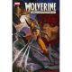 Wolverine Weapons Of Armageddon #1 Dave Rapoza Variant