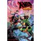 X-Men Of Apocalypse #4 1:25 Chris Campana Variant