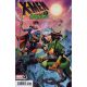 X-Men Of Apocalypse #4 1:25 Chris Campana Variant