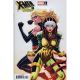 X-Men Of Apocalypse #4 1:50 Cory Smith Variant