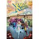 X-Men United #1 Tiago Palma Graymatter Lane Variant