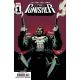 Punisher #1 Second Printing