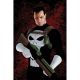 Punisher #1 Second Printing John Tyler Christopher Negative Space Variant