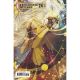 Ultimate X-Men #24 1:50 Nicoletta Baldari Variant
