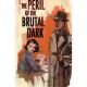 The Peril Of The Brutal Dark An Ezra Cain Mystery #1 Cover B Tula Lotay Card Stock Variant