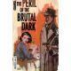 The Peril Of The Brutal Dark An Ezra Cain Mystery #1 Cover B Tula Lotay Card Stock Variant