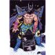 DC K.O. #4 Cover B Daniel Warren Johnson Card Stock Variant