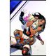 DC K.O. #4 Cover I Dan Mora DC Aew Cameo Card Stock Variant