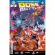 DC K.O. Boss Battle #1
