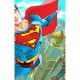 Superman #35 Cover B Guillem March Connecting Card Stock Variant