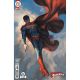 Superman #35 Cover D Davide Paratore Card Stock Variant