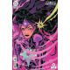 Justice League Unlimited #16 Cover C Cathy Kwan Card Stock Variant