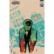 Absolute Martian Manhunter #9 Cover B Werther Dell Edera Card Stock Variant