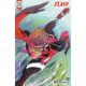 Absolute Flash #12 Cover C Guillem March Card Stock Variant